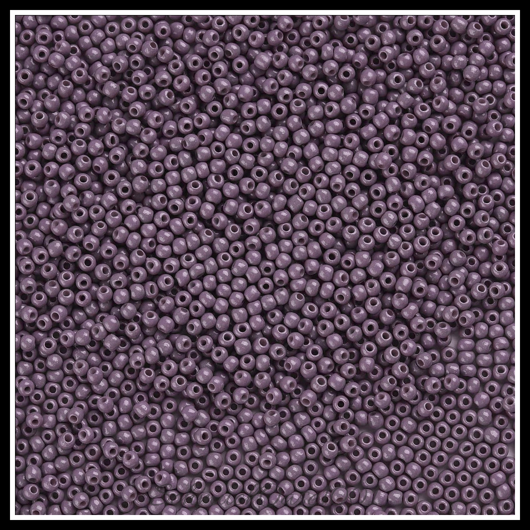 Fgb 11/0 backfarbe glasperlen – runde – cerise – klasse aa – 40g, aus cerise in der farbe glas, backfarbe, klasse aa, rund und größe 11/0  2.3x1.5 mm, loch: 1 mm; 40 gramm