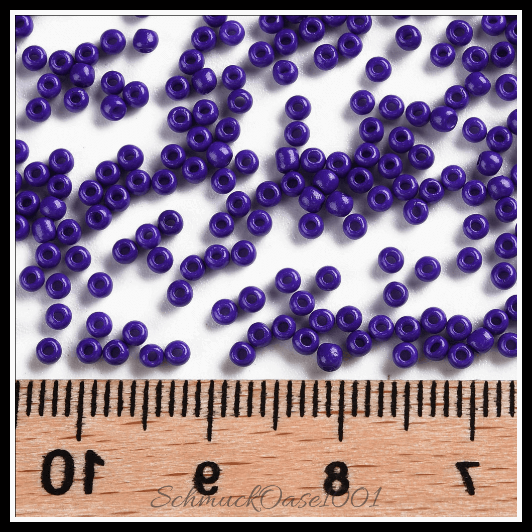 Fgb 11/0 backfarbe glasperlen – runde – cerise – klasse aa – 40g, aus cerise in der farbe glas, backfarbe, klasse aa, rund und größe 11/0  2.3x1.5 mm, loch: 1 mm; 40 gramm