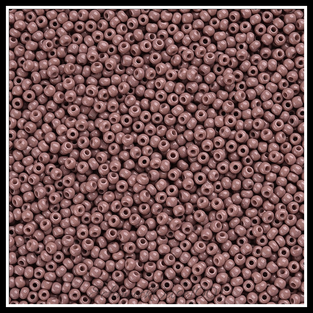 Fgb 11/0 backfarbe glasperlen – runde – cerise – klasse aa – 40g, aus cerise in der farbe glas, backfarbe, klasse aa, rund und größe 11/0  2.3x1.5 mm, loch: 1 mm; 40 gramm