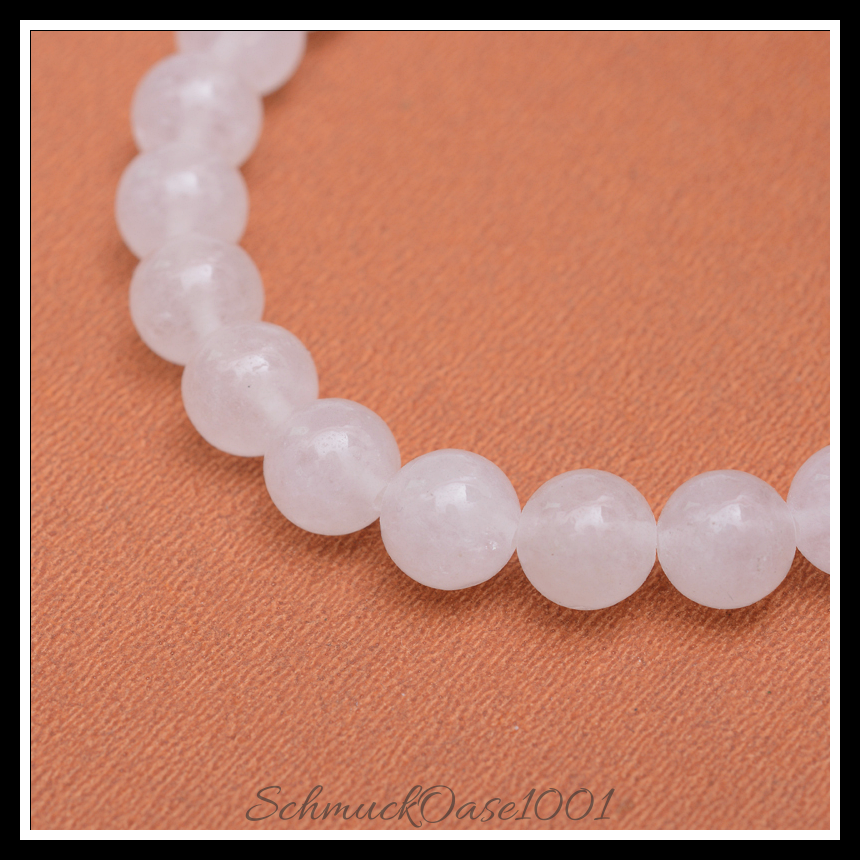 Natürliche jadeperlen – rund, verschiedene größen, weiß, aus weiß in der farbe natuerliche weisse jade, rund und größe 4-5 mm bohrung: 1 mm ca. 84-91 stk pro strang 15.7 zoll 2 stränge, ausdrucksstark und ideal für auffällige designs