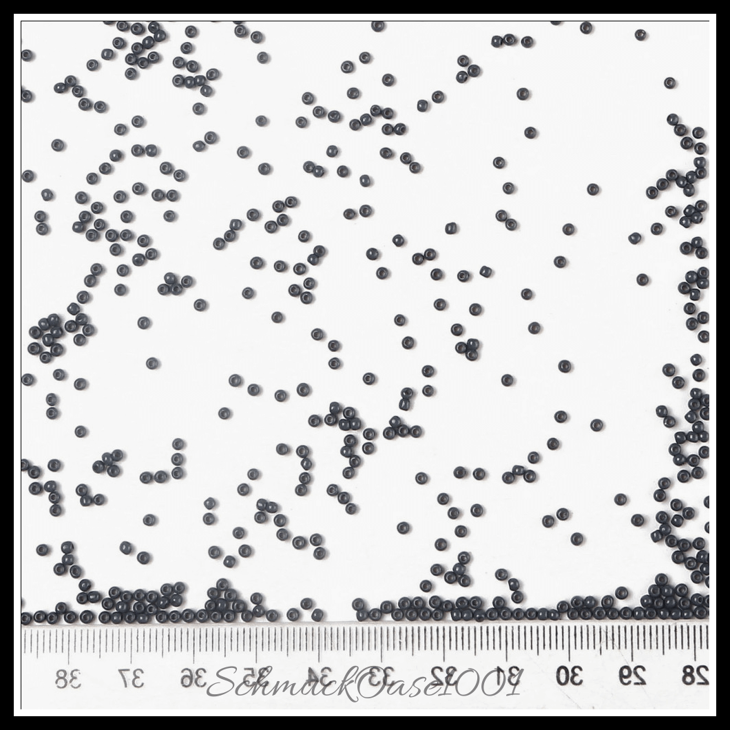 Fgb 11/0 backfarbe glasperlen – runde – cerise – klasse aa – 40g, aus cerise in der farbe glas, backfarbe, klasse aa, rund und größe 11/0  2.3x1.5 mm, loch: 1 mm; 40 gramm