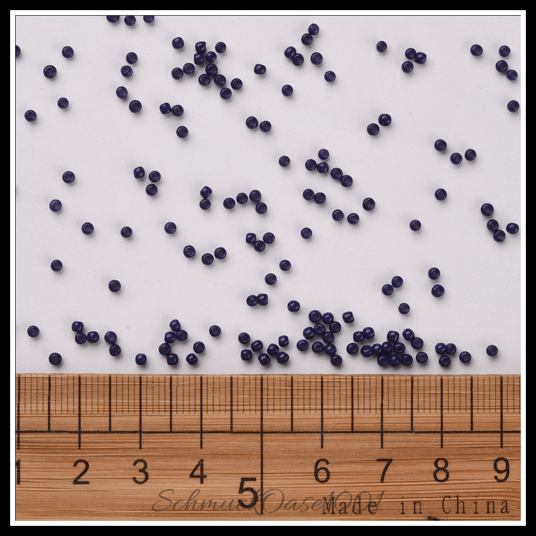 Fgb 11/0 backfarbe glasperlen – runde – cerise – klasse aa – 40g, aus cerise in der farbe glas, backfarbe, klasse aa, rund und größe 11/0  2.3x1.5 mm, loch: 1 mm; 40 gramm