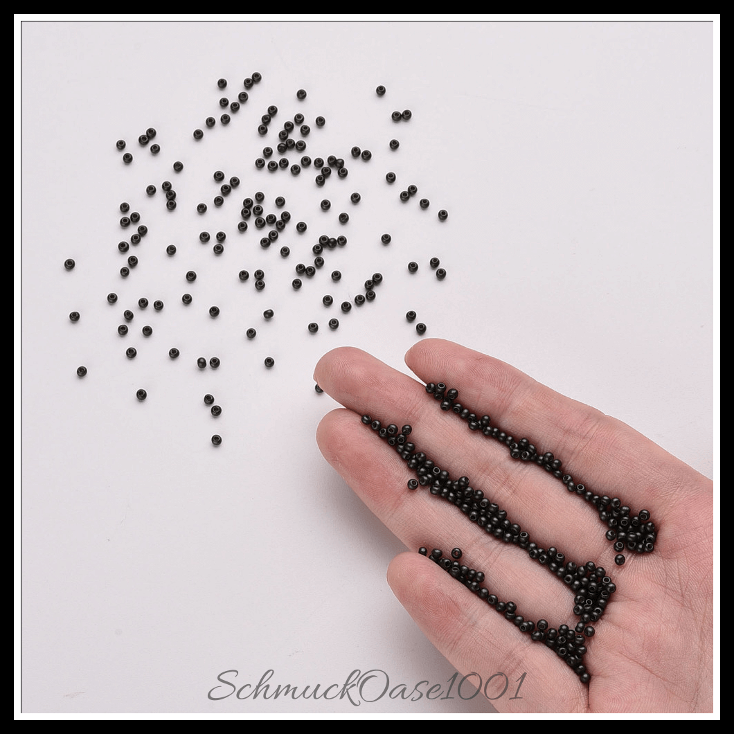 Fgb 11/0 backfarbe glasperlen – runde – cerise – klasse aa – 40g, aus cerise in der farbe glas, backfarbe, klasse aa, rund und größe 11/0  2.3x1.5 mm, loch: 1 mm; 40 gramm