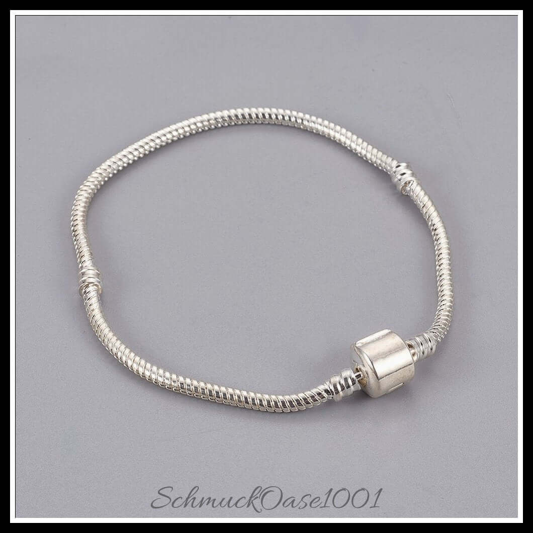 Messing armbandträger – europäischer stil – gemischter stil / 150x3 mm / 5 stück, aus messing / armbandträger, europäischer stil, gemischt in der farbe mix und größe 150x3 mm / 5 st.